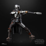 Star Wars The Mandalorian Black Series Action Figure 2020 The Mandalorian 15 cm