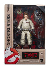 Ghostbusters Plasma Series Action Figure 2020 Wave 1 Ray Stantz 15 cm
