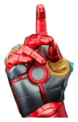 Marvel Legends Series Electronic Iron Man Nano Gauntlet