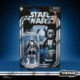 Star Wars Vintage Collection Gaming Greats Action Figure 2021 Scout Trooper (Jedi: Fallen Order)