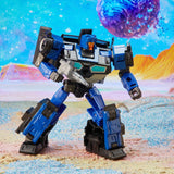 Transformers Generations Legacy Deluxe Class Action Figure Crankcase 14 cm