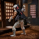 G.I. Joe Classified Series Action Figure 2022 Storm Shadow 15 cm