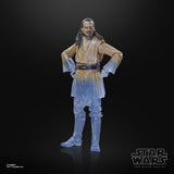 Star Wars: Obi-Wan Kenobi Black Series Action Figure Qui-Gon Jinn (Force Spirit) 15 cm