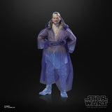 Star Wars: Obi-Wan Kenobi Black Series Action Figure Qui-Gon Jinn (Force Spirit) 15 cm