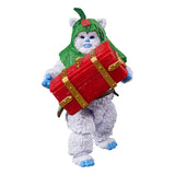 Star Wars Black Series Action Figure Ewok (Holiday Edition) 15 cm