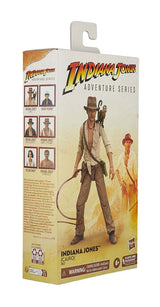 Indiana Jones Adventure Series Action Figure Indiana Jones (Cairo) (Raiders of the Lost Ark) 15 cm