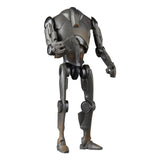 Star Wars Episode II Black Series Action Figure 2-Pack C-3PO (B1 Battle Droid Body) & Super Battle Droid 15 cm