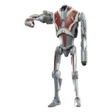 Star Wars Jedi: Survivor Black Series Action Figure 3-Pack Magna Guard, Super Battle Droid & Battle Droid