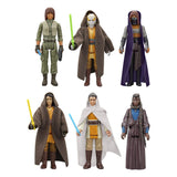 Star Wars: Acolyte Retro Collection Action Figure 6-Pack 10 cm
