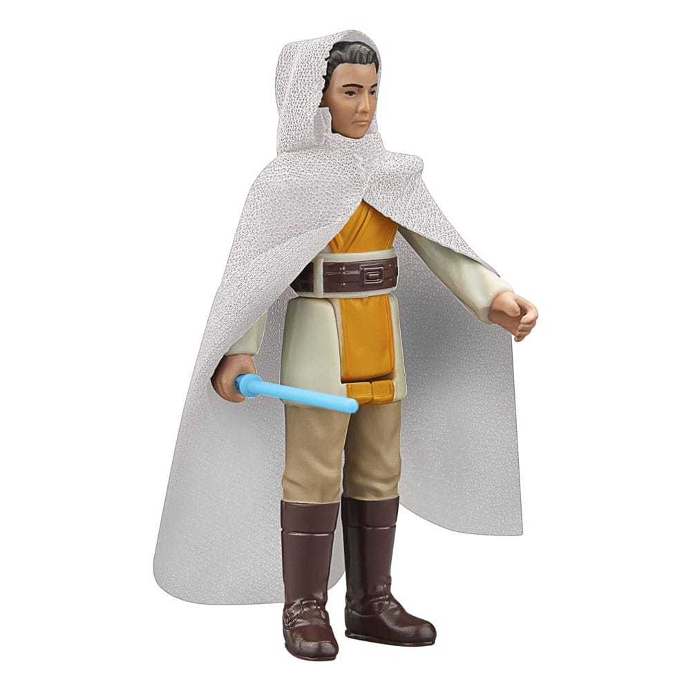 Star Wars: Acolyte Retro Collection Action Figure 6-Pack 10 cm
