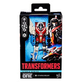 Transformers One Studio Series Deluxe Class Action Figure Starscream 11 cm