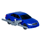 Transformers: Dark of the Moon Studio Series Deluxe Class Action Figure Wheeljack (Que) 11 cm