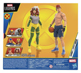 X-Men '97 Marvel Legends Action Figure 2-Pack Gambit & Marvel's Rogue 15 cm