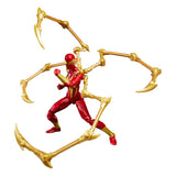 Marvel Legends Magic: The Gathering Action Figure Mary Jane Watson (Iron Spider) (plus Exclusive Foil Card) 15 cm