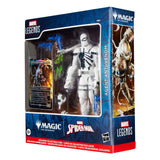 Marvel Legends Magic: The Gathering Action Figure Agent Anti-Venom (plus Exclusive Foil Card) 15 cm