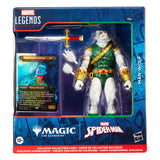 Marvel Legends Magic: The Gathering Action Figure Man-Wolf (plus Exclusive Foil Card) 15 cm