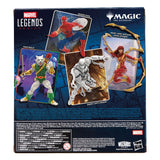 Marvel Legends Magic: The Gathering Action Figure Man-Wolf (plus Exclusive Foil Card) 15 cm