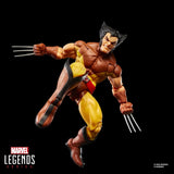 Marvel Legends Action Figure 2-Pack Storm & Wolverine 15 cm
