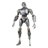 Star Wars: Skeleton Crew Black Series Action Figure SM-33 15 cm