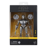 Star Wars: Skeleton Crew Black Series Action Figure SM-33 15 cm