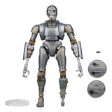 Star Wars: Skeleton Crew Black Series Action Figure SM-33 15 cm