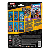 Black Widow Marvel Legends Action Figure Black Widow 15 cm