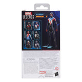 Spider-Man 2 Marvel Legends Gamerverse Action Figure Miles Morales (Boricua Suit) 15 cm