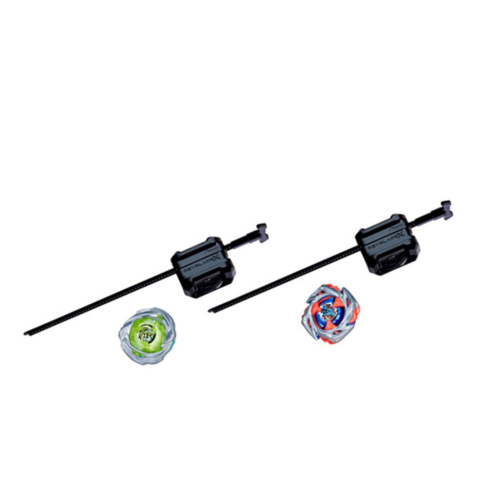 Beyblade X Drop Attack Battle Set