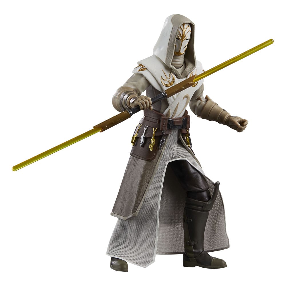 Star Wars: The Clone Wars Black Series Action Figure Jedi Temple Guard 15 cm