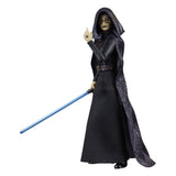 Star Wars Episode II Black Series Action Figure Barriss Offee 15 cm