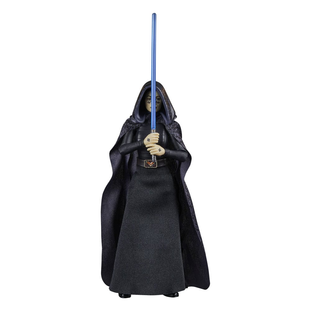 Star Wars Episode II Black Series Action Figure Barriss Offee 15 cm