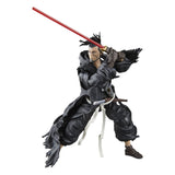 Star Wars: Visions Black Series Action Figure The Ronin 15 cm
