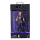 Star Wars: Shadows of the Empire Black Series Action Figure Dash Rendar 15 cm