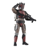 Star Wars: Ahsoka Vintage Collection Action Figure Mandalorian Super Commando 10 cm