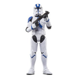 Star Wars: Obi-Wan Kenobi Vintage Collection Action Figure Clone Trooper (501st Legion) 10 cm