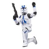 Star Wars: Obi-Wan Kenobi Vintage Collection Action Figure Clone Trooper (501st Legion) 10 cm