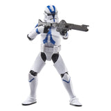 Star Wars: Obi-Wan Kenobi Vintage Collection Action Figure Clone Trooper (501st Legion) 10 cm