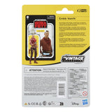 Star Wars: The Book of Boba Fett Vintage Collection Action Figure Cobb Vanth 10 cm