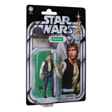 Star Wars Episode IV Vintage Collection Action Figure Han Solo 10 cm