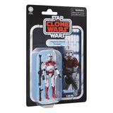 Star Wars: The Clone Wars Vintage Collection Action Figure Imperial Shock Trooper 10 cm