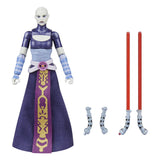 Star Wars: The Clone Wars Vintage Collection Action Figure Asajj Ventress 10 cm