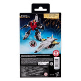 Transformers Age of the Primes Deluxe Class Action Figure Aerialbot Skydive 14 cm