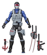 GI Joe Classified Series Action Figure #165 Snake Eyes 15 cm