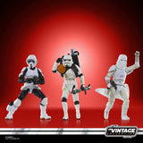 Star Wars The Vintage Collection Action Figure 3-Pack Stormtroopers of the Empire 10 cm