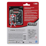 Star Wars: The Mandalorian Vintage Collection Action Figure Imperial Armored Commando 10 cm