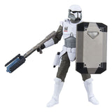 Star Wars: The Mandalorian Vintage Collection Action Figure Imperial Armored Commando 10 cm