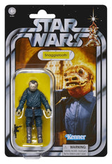 Star Wars Vintage Collection Action Figure 4-Pack Cantina Adventure Set 10 cm