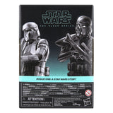 Star Wars: Rogue One Black Series Action Figure 2-Pack Shoretrooper & Death Trooper 15 cm