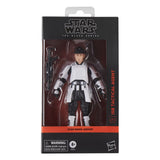 Star Wars: Andor Black Series Action Figure ISB Tactical Agent 15 cm