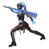 Star Wars Episode III Black Series Action Figure 20th Anniversary Aayla Secura 15 cm